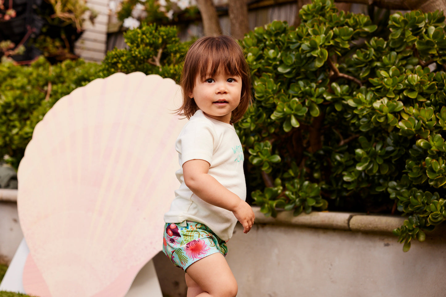 Swim Nappy | Rock the Pool