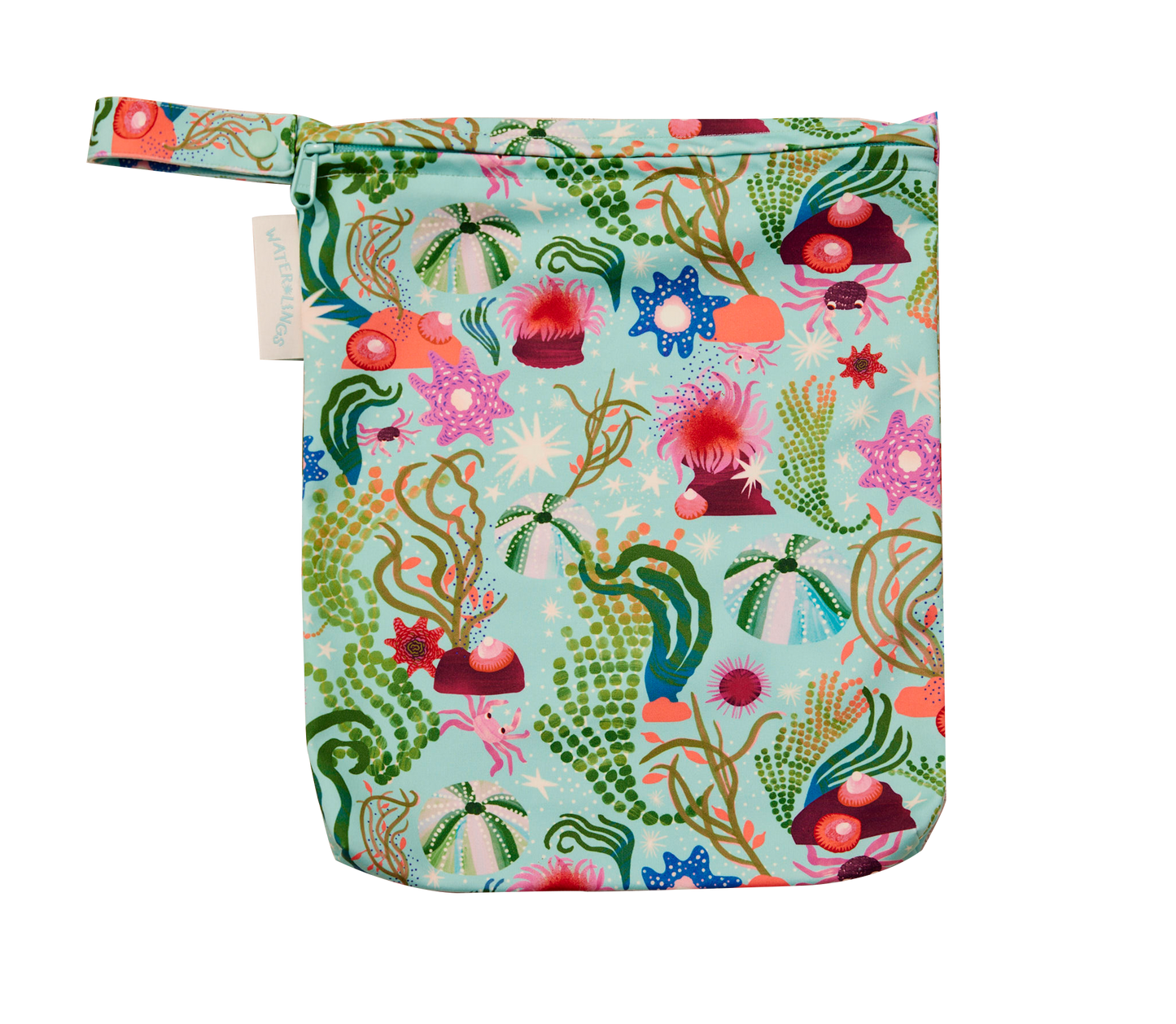 Wet Bag | Rock The Pool