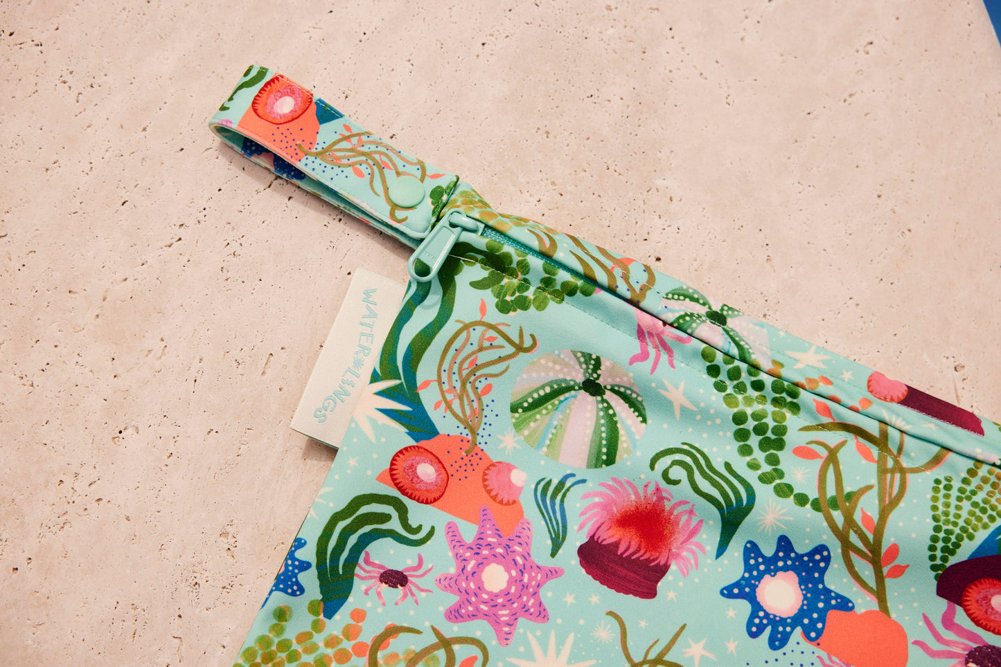 Wet Bag | Rock The Pool