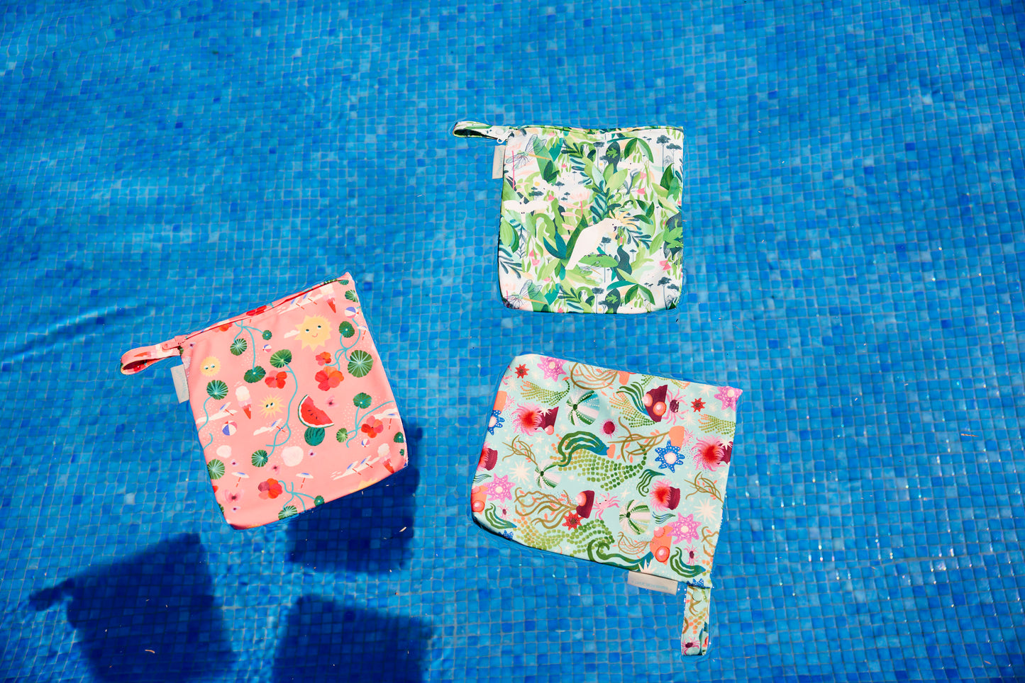 Wet Bag | All Designs