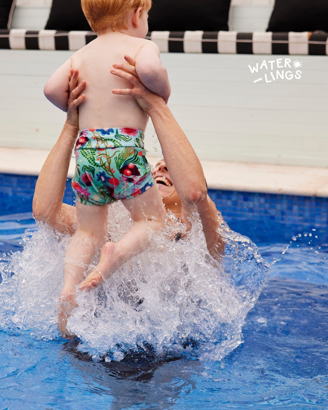 What Are Swim Nappies? Guide to Happy Water Play