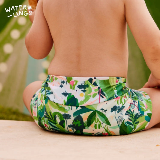 Where to Find the Perfect Swim Nappies in Australia