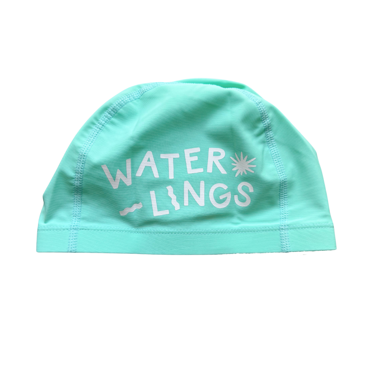 Kid Swim Cap
